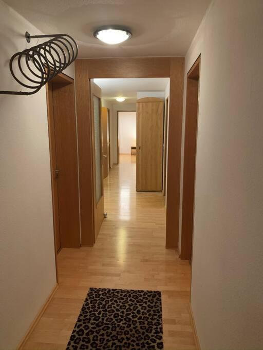 2-Zimmer-Nichtraucher-Ferienwohnung Strobel ทือบิงเงิน ภายนอก รูปภาพ